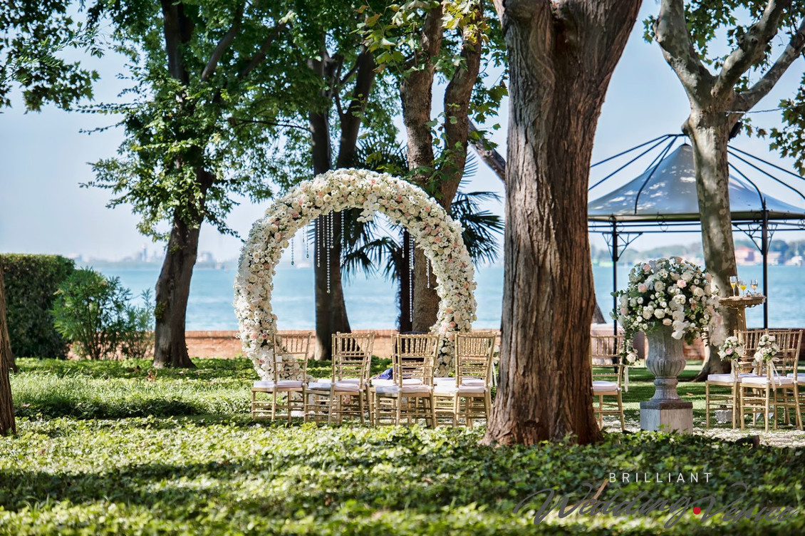 Список из wedding planner: как спланировать свадьбу за 12 месяцев