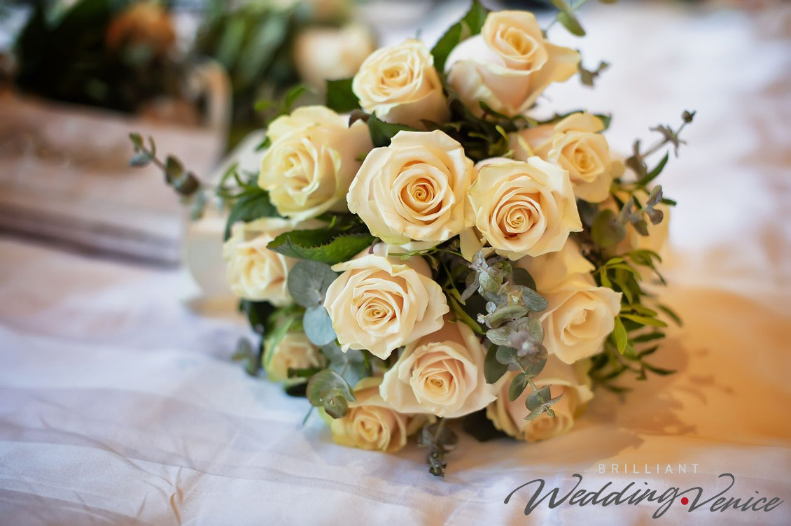 Список из wedding planner: как спланировать свадьбу за 12 месяцев